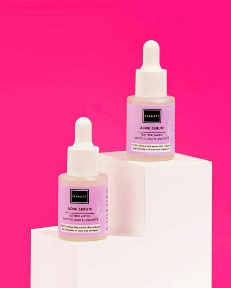 Instagram/scarlett_whitening