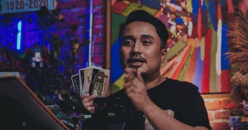 Instagram.com/_dennydarko_