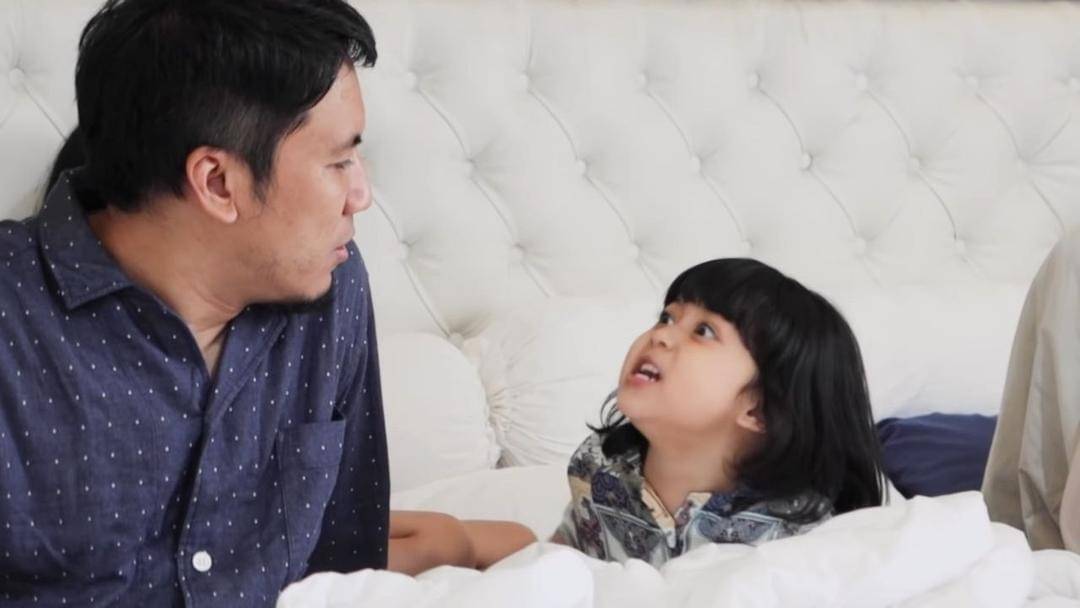 Youtube.com/Desta Natasha Family