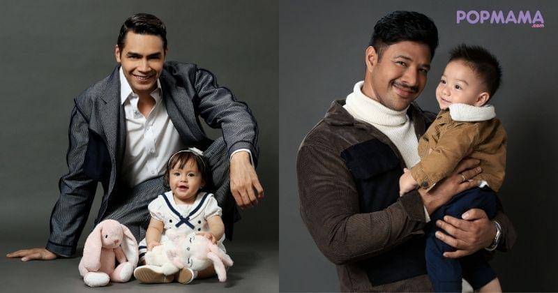 Popmama.com/Michael Andrew