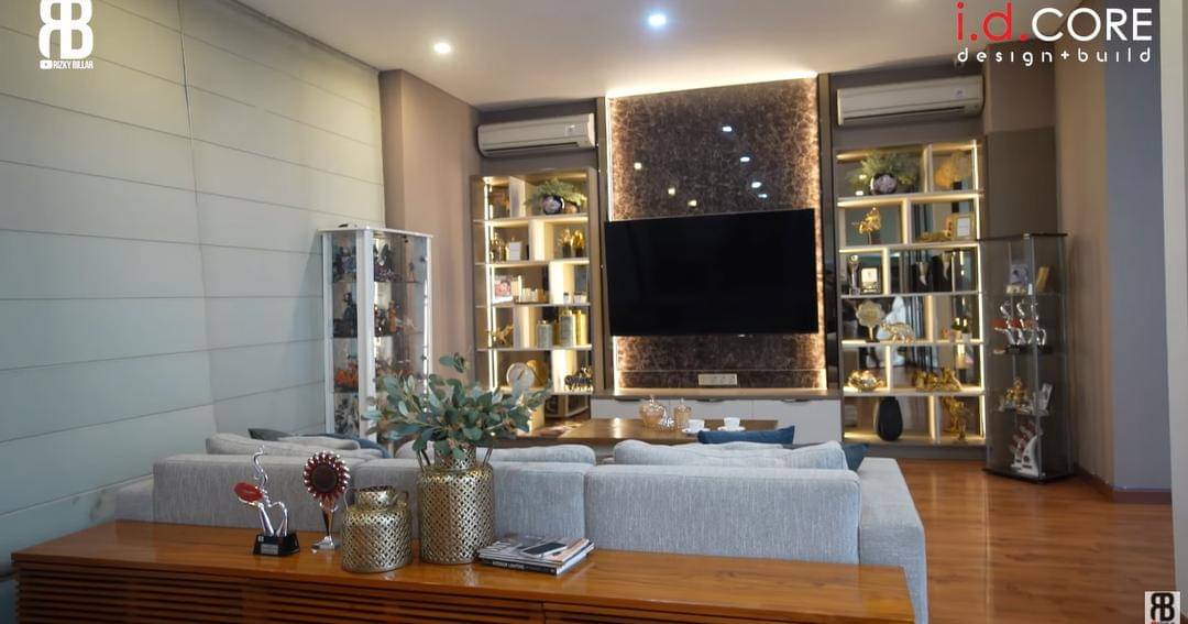 Youtube.com/Rizky Billar