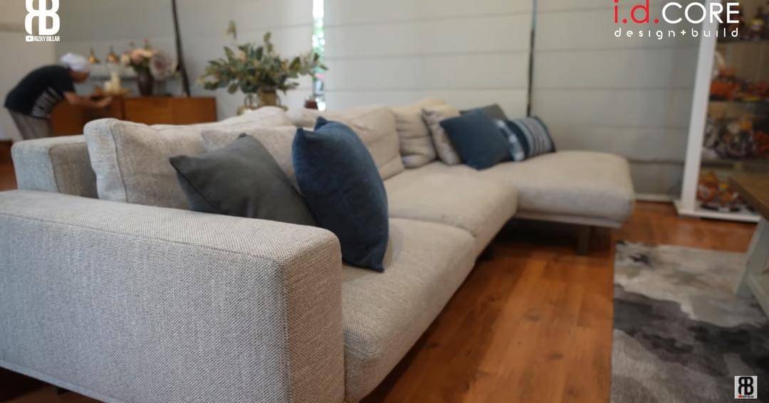 Youtube.com/Rizky Billar