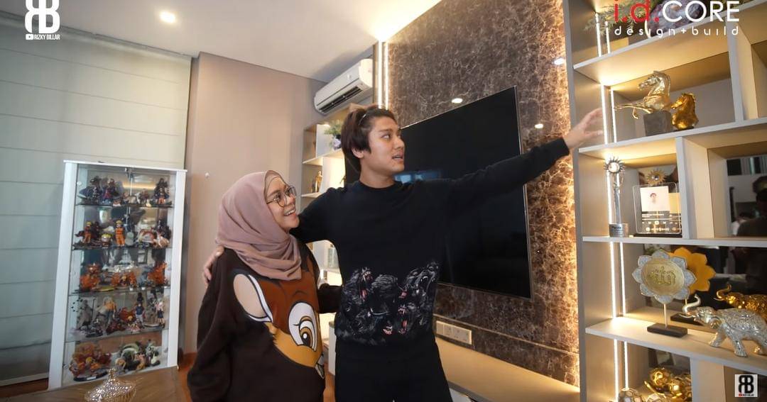 Youtube.com/Rizky Billar