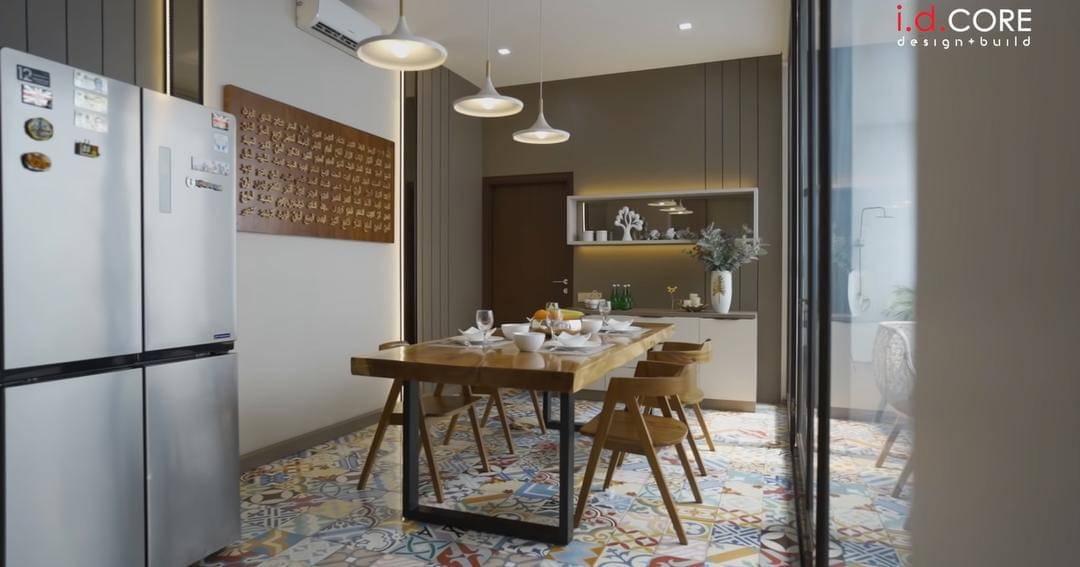 Youtube.com/ idCORE Interior