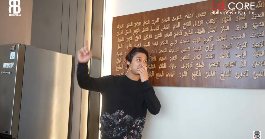 Youtube.com/Rizky Billar