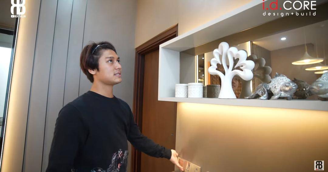 Youtube.com/Rizky Billar