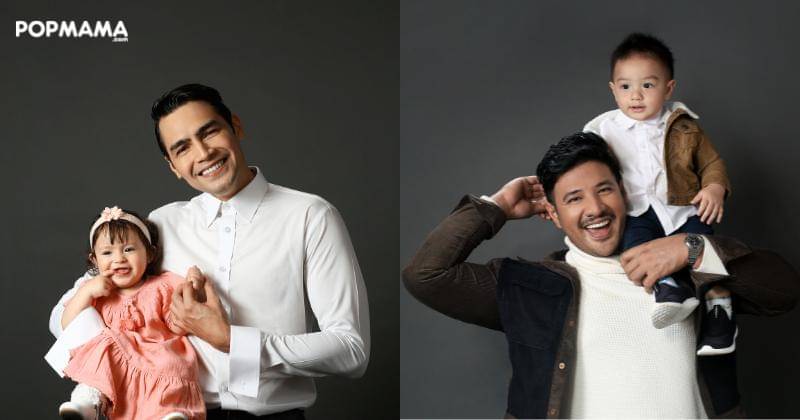 Popmama.com/Michael Andrew