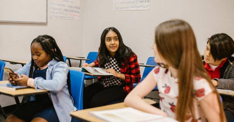 Pexels/RODNAE Productions