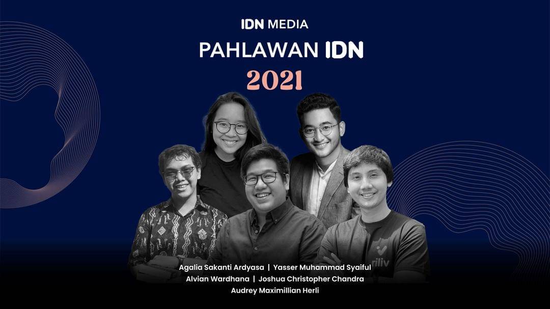 Dok. IDN Media/Farhan Omara