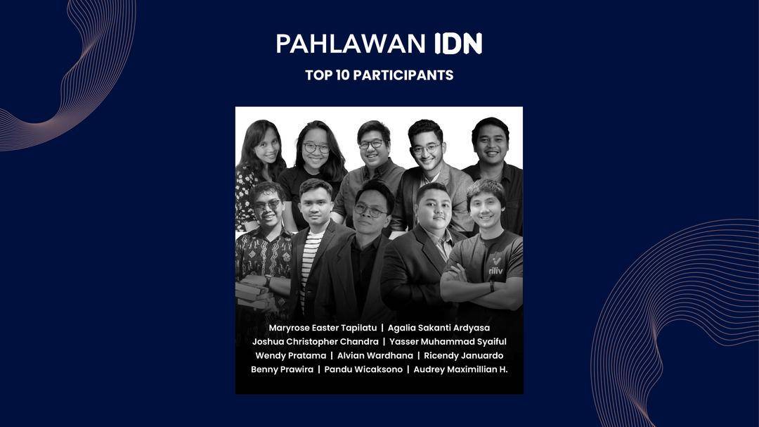 Dok. IDN Media/Farhan Omara