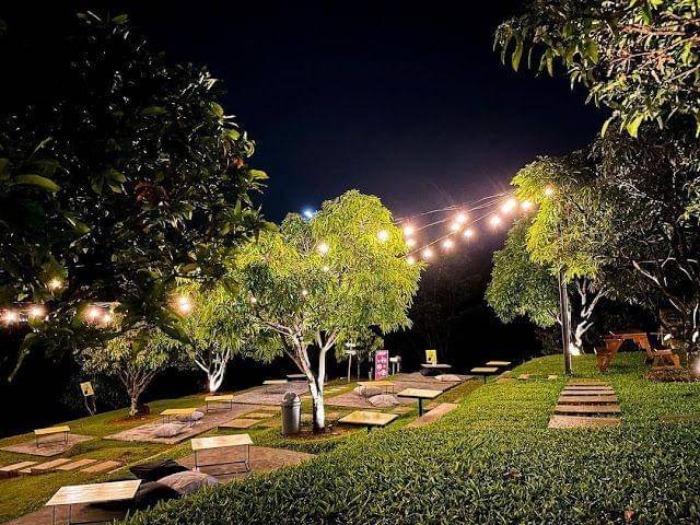 7 Tempat Wisata Kuliner Sentul Terdekat, Menunya Beragam dan Lezat