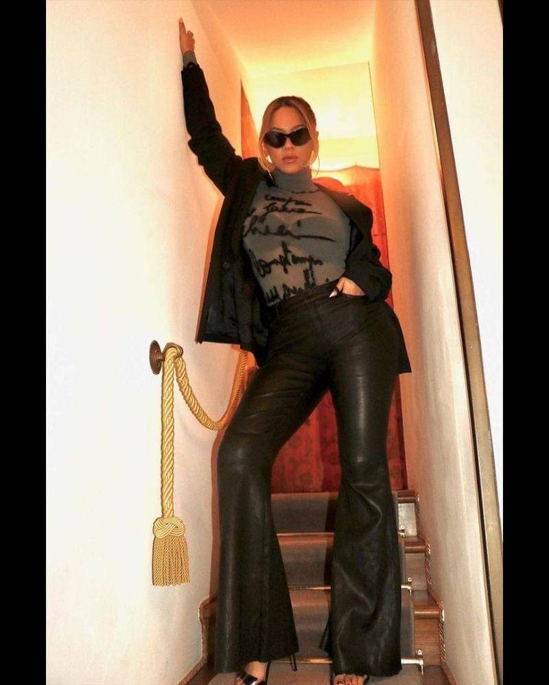 Instagram.com/Beyonce