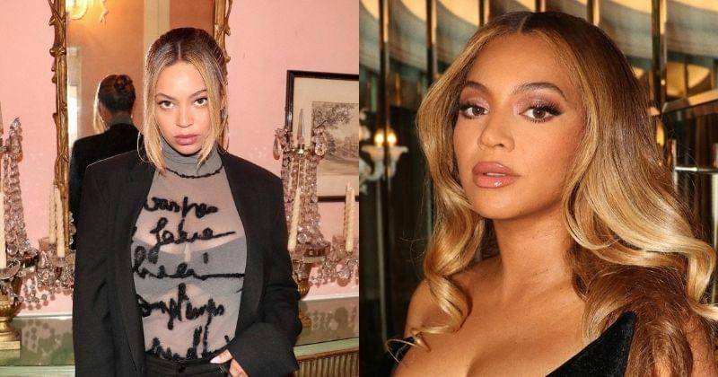 Instagram.com/Beyonce