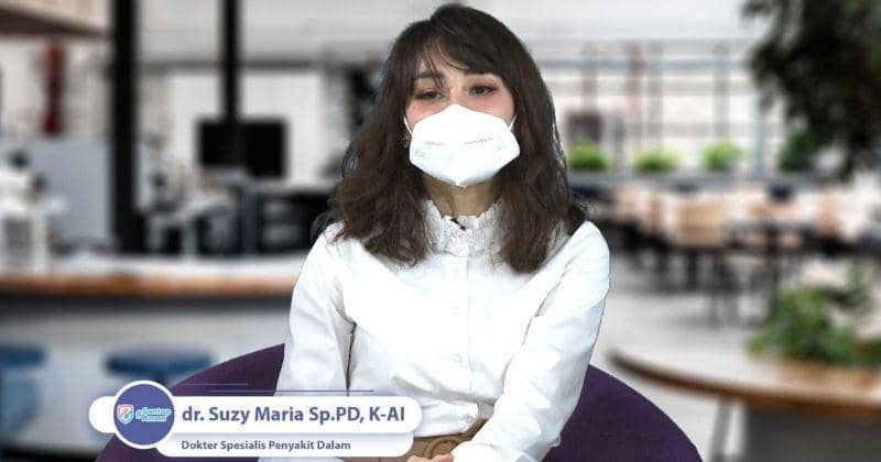 Dok. Sanofi Pasteur Indonesia