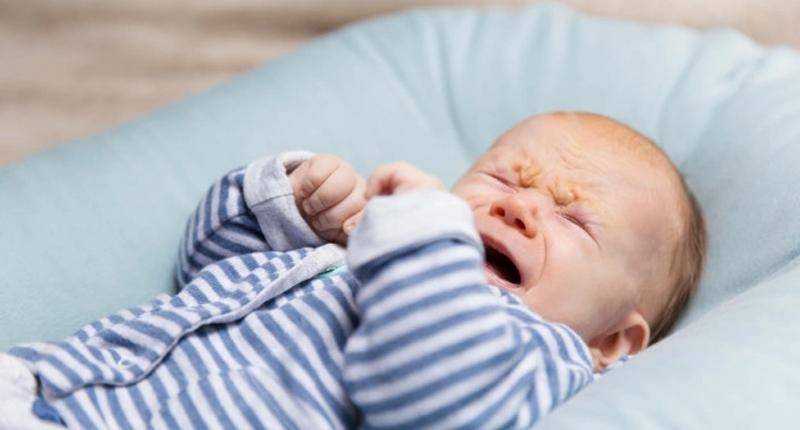 Tanda Bayi Mengalami Growth Spurt dan Cara Mengatasinya