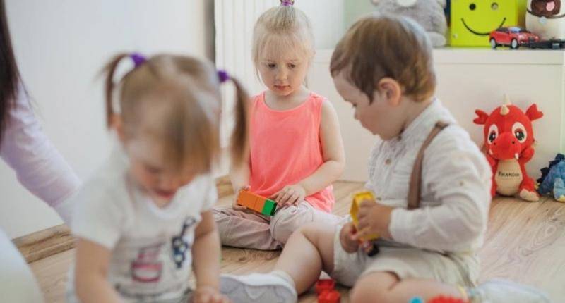9 Daycare di Jogja Terdekat