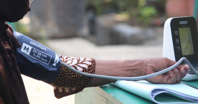 Unsplash/Mufid Majnun