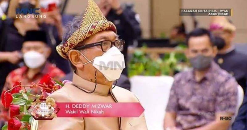 Tangkapan layar dari MNCTV - Dok. Pribadi