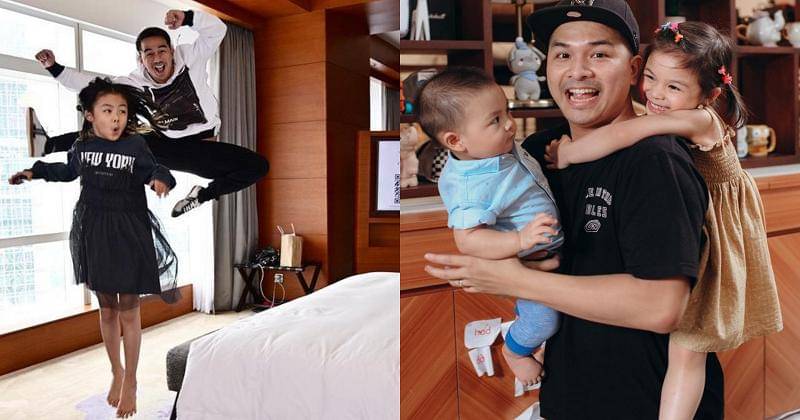 instagram.com/joe_taslim, instagram.com/glennalinskie