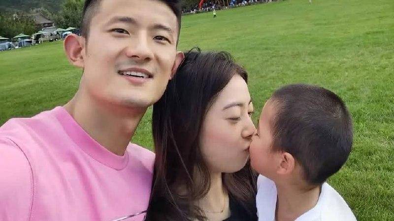 Instagram.com/chenlong_wangshixianfc