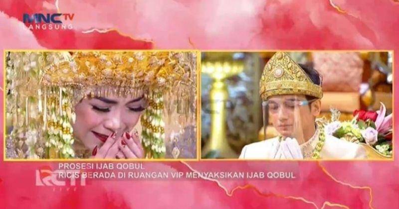 Tangkapan layar MNCTV - Dok. Pribadi