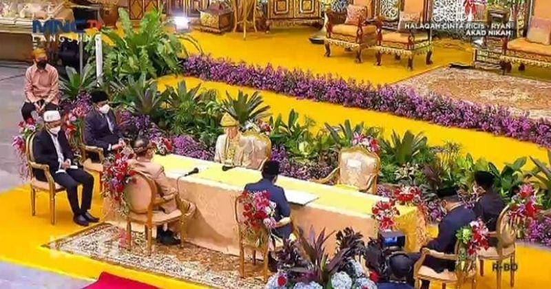 Tangkapan layar MNCTV - Instagram.com/officialmnctv