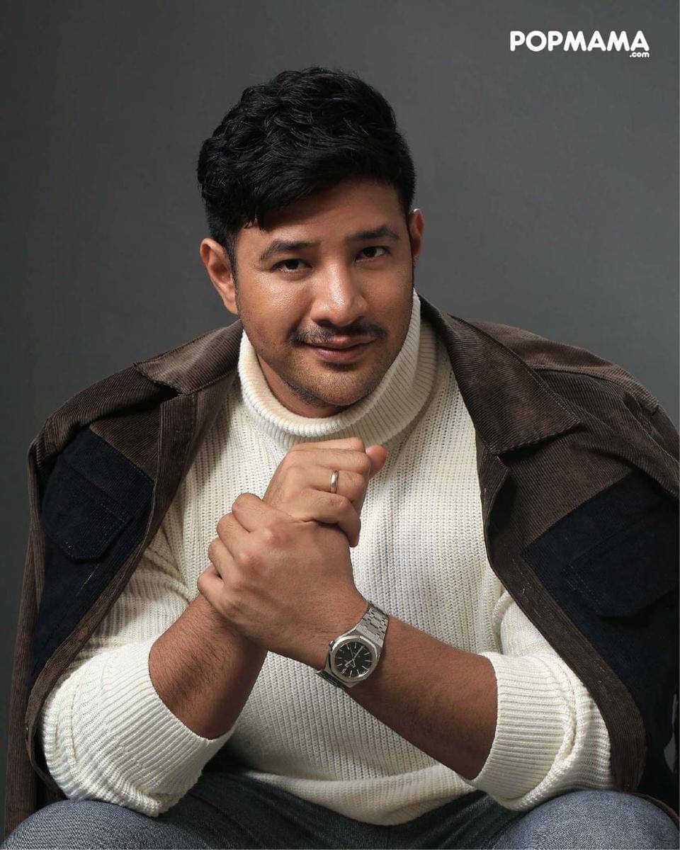 Popmama.com/Michael Andrew