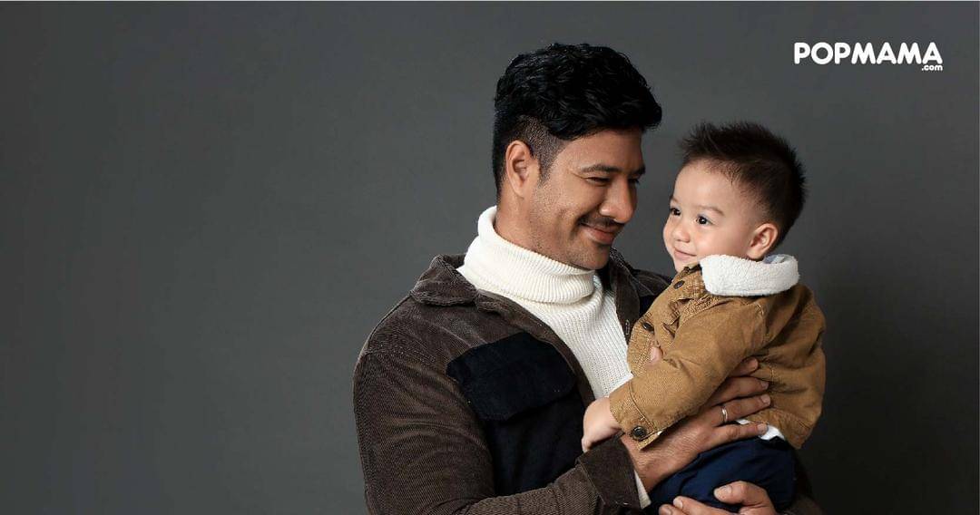 Popmama.com/Michael Andrew