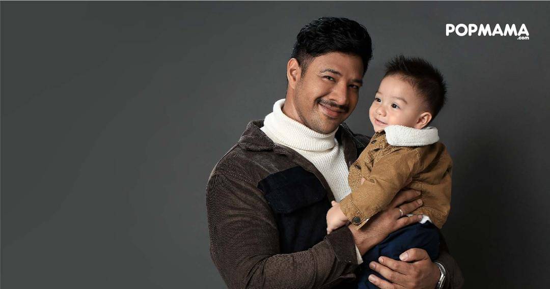 Popmama.com/Michael Andrew