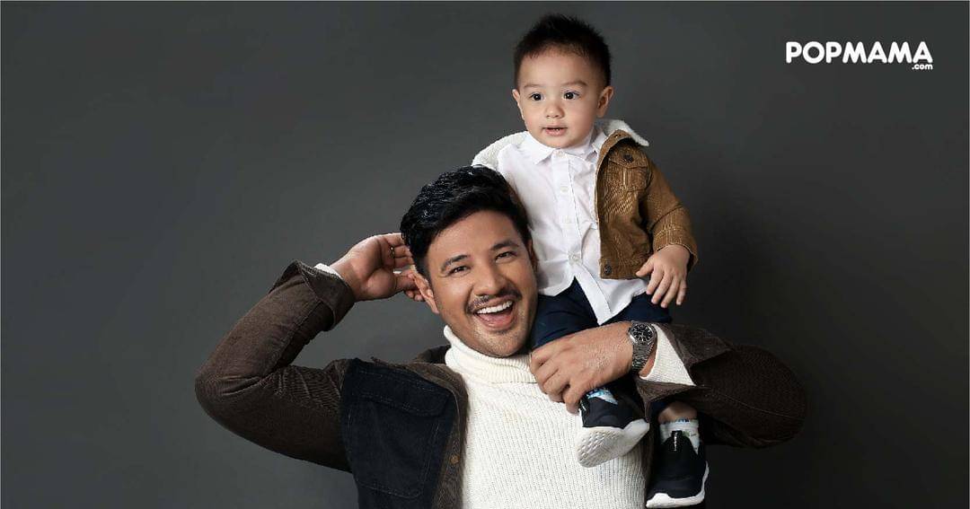 Popmama.com/Michael Andrew