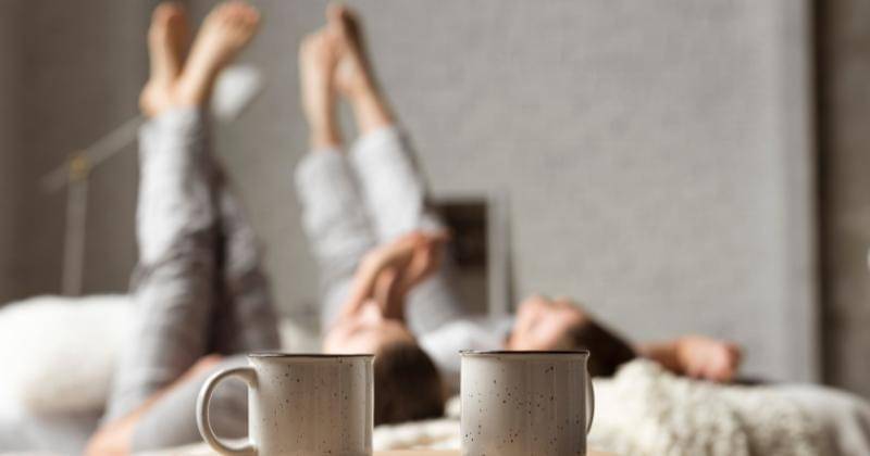 Ilustrasi orang tidur - Pexels/Sarah