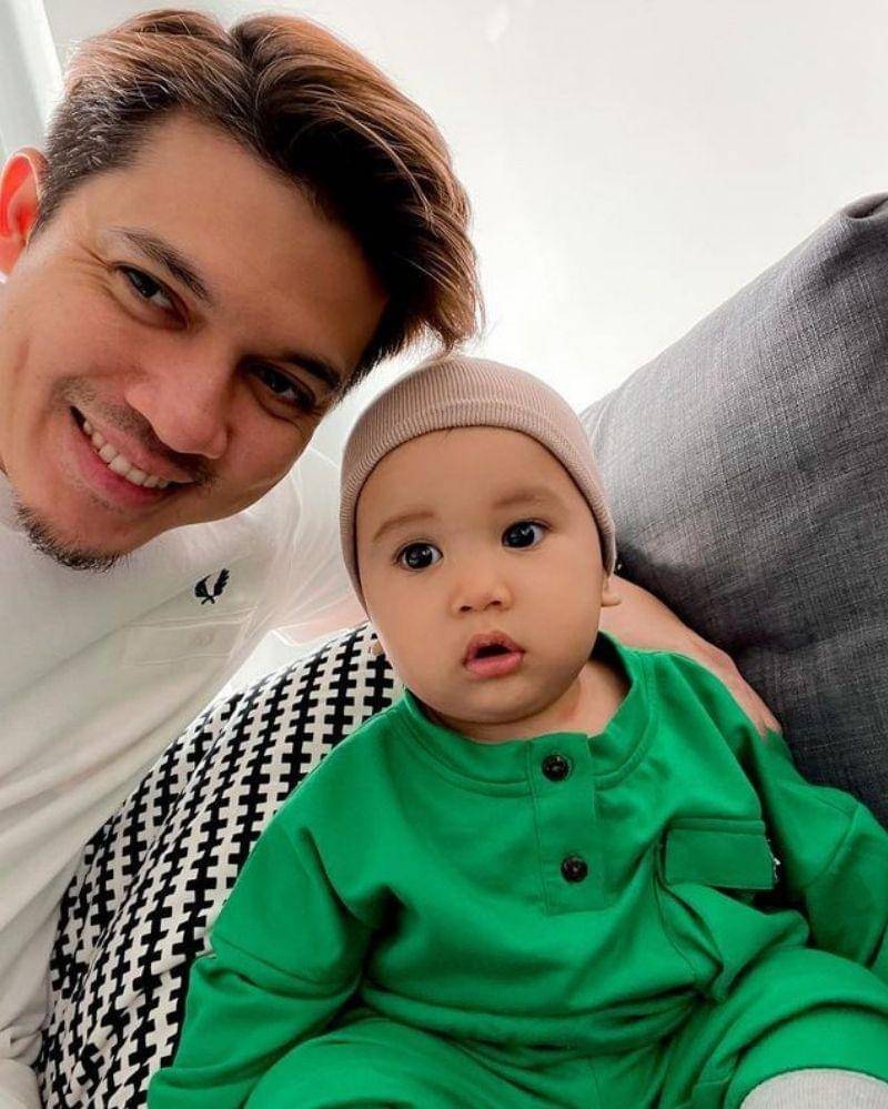 Instagram.com/Irwansyah_15