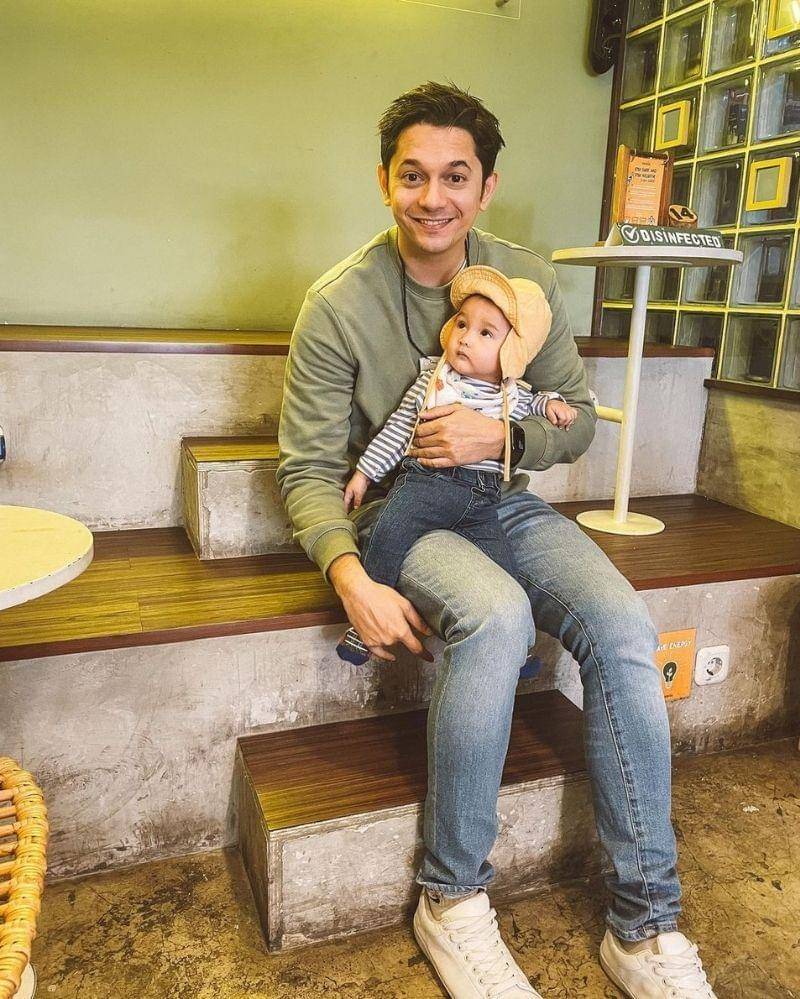 Instagram.com/Andrewandika