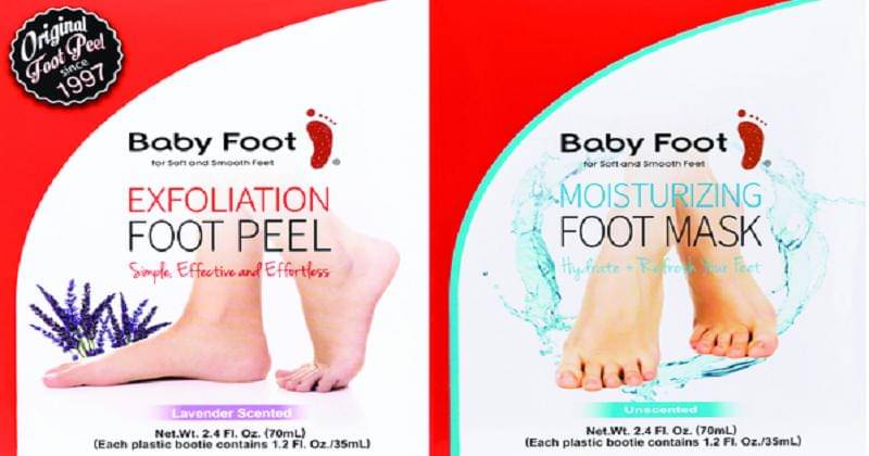 babyfoot.com