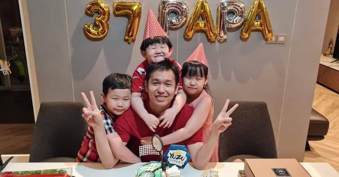 Instagram.com/hendrasansan