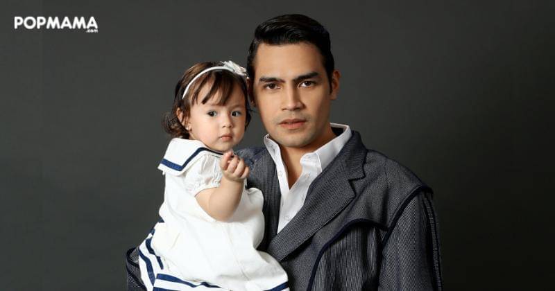 Popmama.com/Michael Andrew