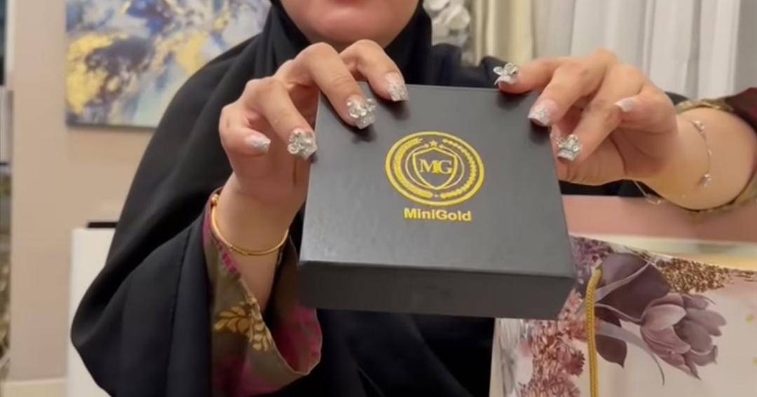 Youtube.com/Uya Kuya TV