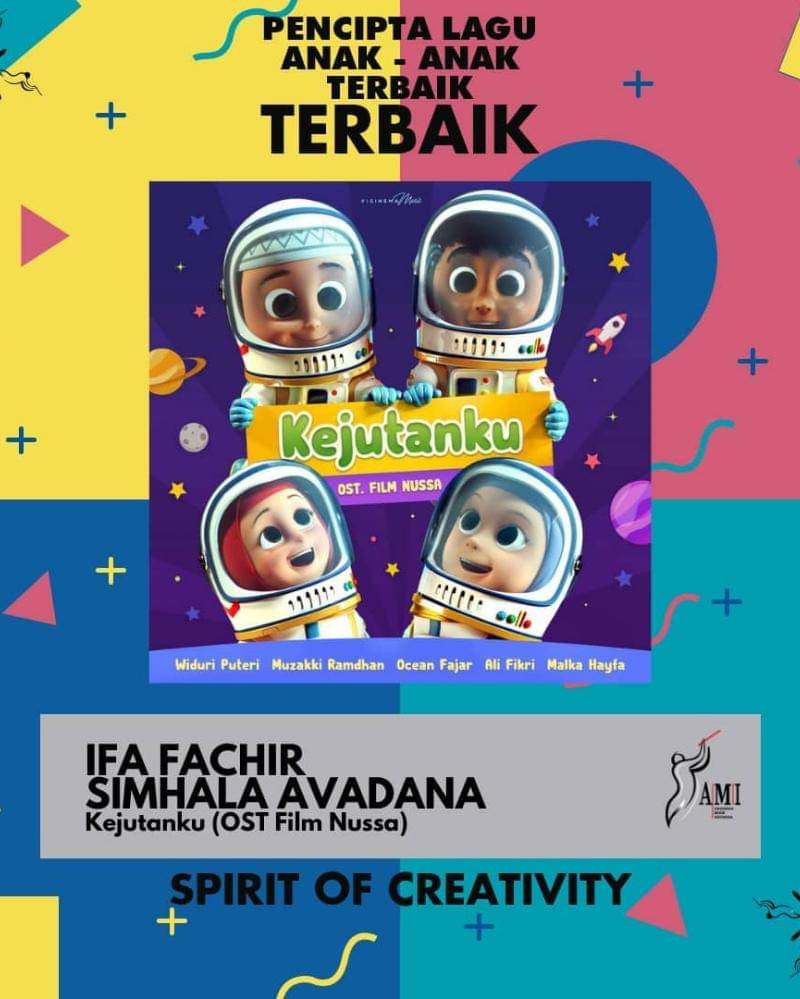 Instagram.com/amiawards