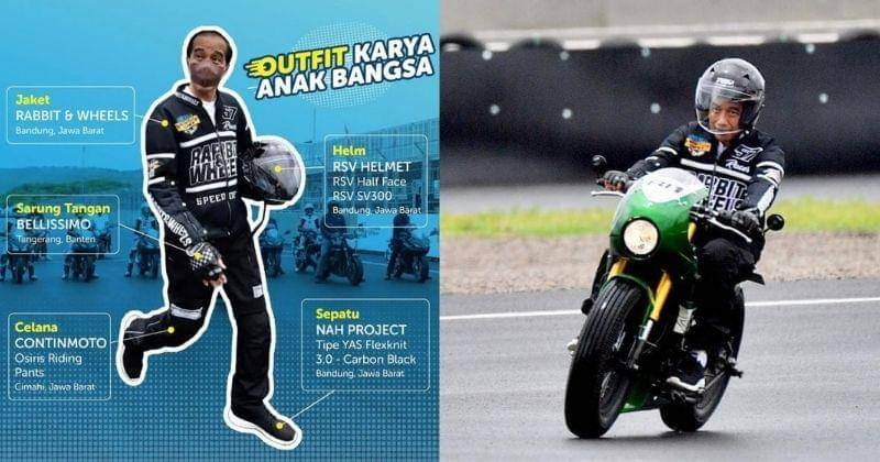 Instagram.com/jokowi