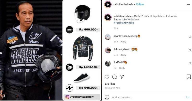 Instagram.com/rabbitandwheels