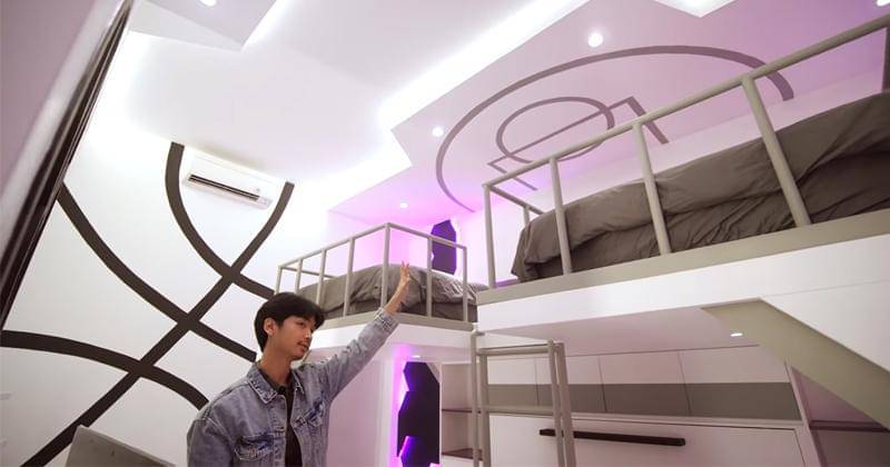 Youtube.com/Arrofi Ramadhan