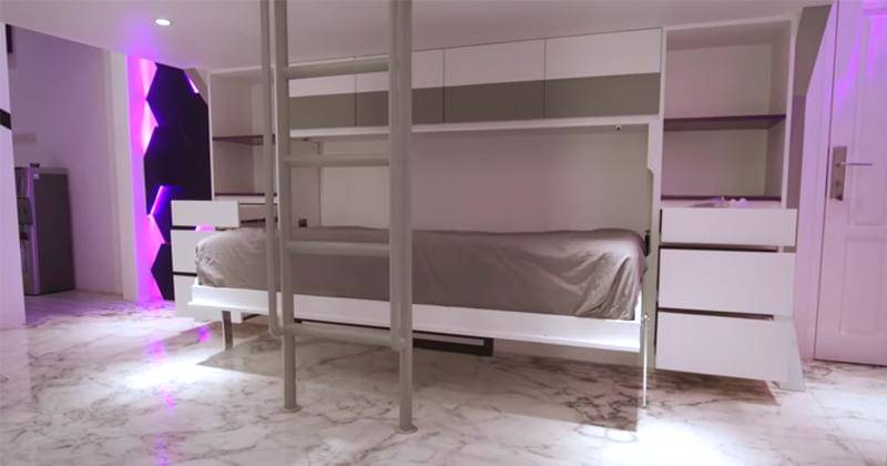 Youtube.com/Arrofi Ramadhan