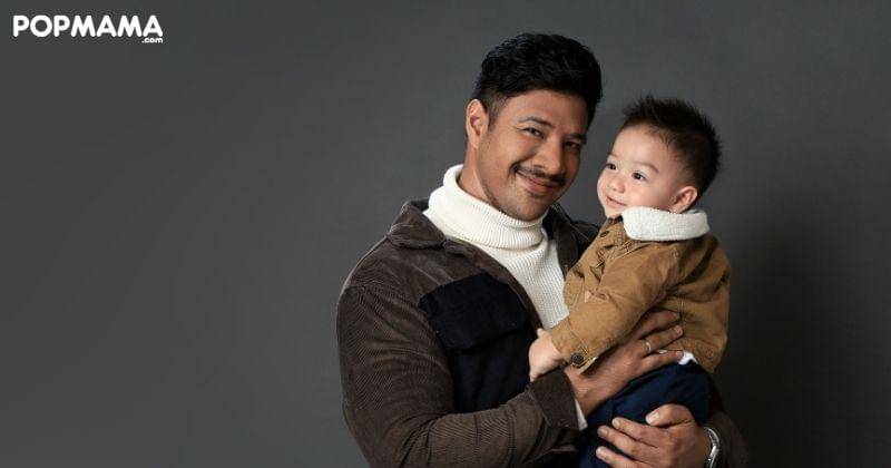 Popmama.com/Michael Andrew