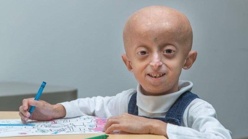 Progeria Research Foundation