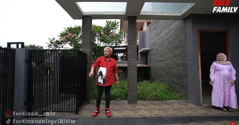 Youtube.com/SULE FAMILY