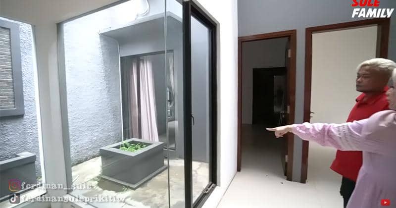 Youtube.com/SULE FAMILY