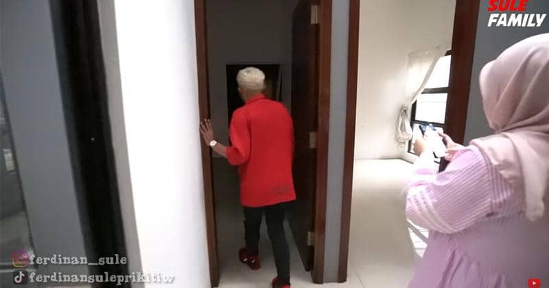 Youtube.com/SULE FAMILY