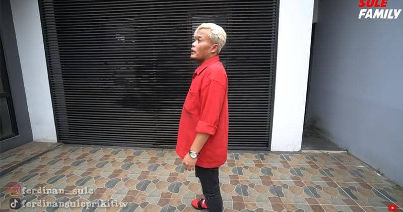 Youtube.com/SULE FAMILY