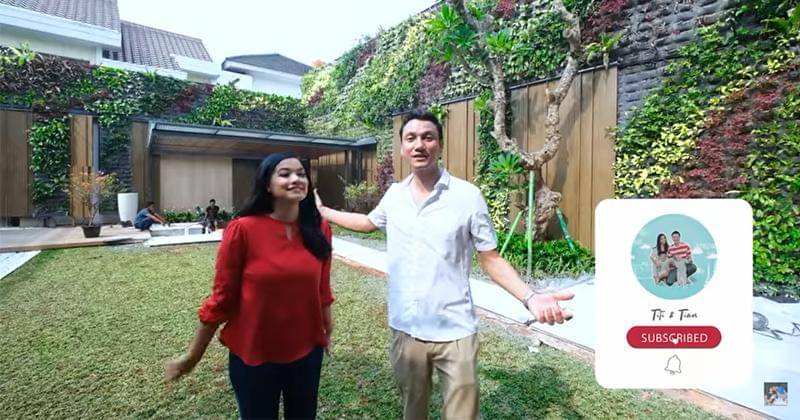 Youtube.com/Titi dan Tian