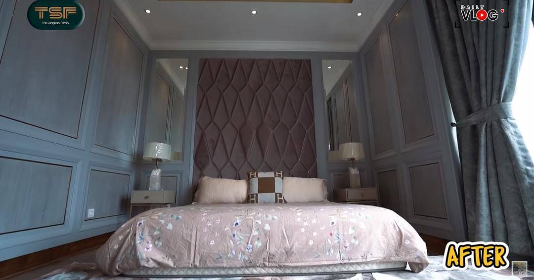 Youtube.com/The Sungkars Family